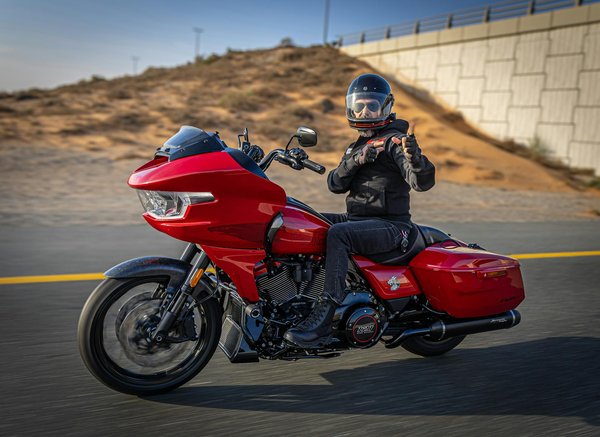 Innovation : des pneus auto-régulés pour une pression toujours optimale