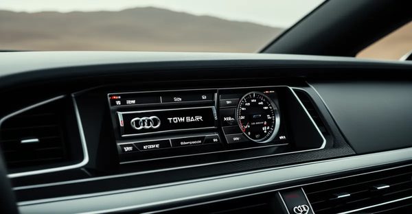 Attelage pour audi : découvrez les meilleures options et prix