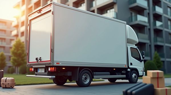 Réserver un camion 30m3 pour un déménagement réussi