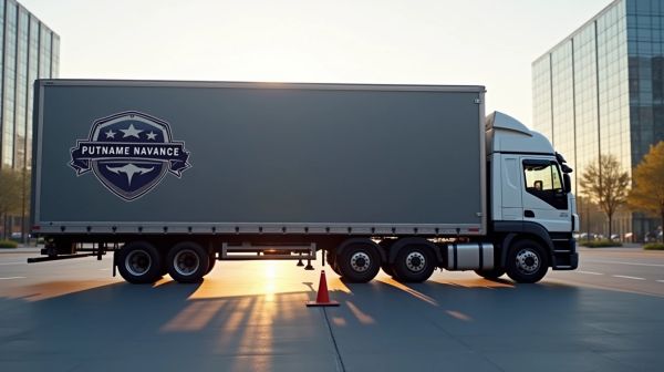 Réserver un camion 30m3 pour un déménagement réussi
