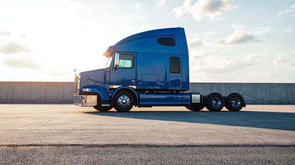 Top conseils pour choisir un camion 30m3 pour le déménagement