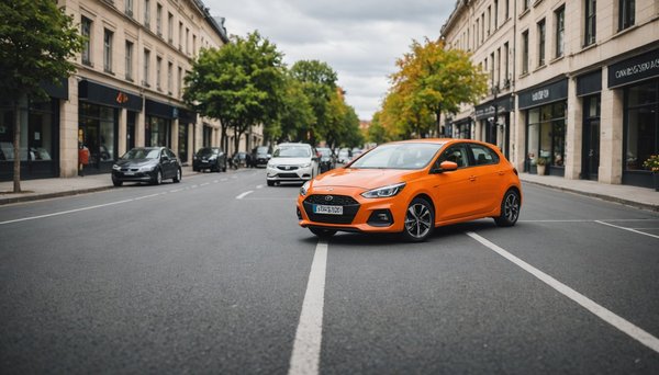 Assurance auto : profite des avantages de l'année 2021 !